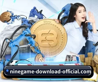 九游游戏 APP